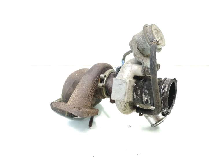 6C1Q6K682CD Ford Transit Turbina