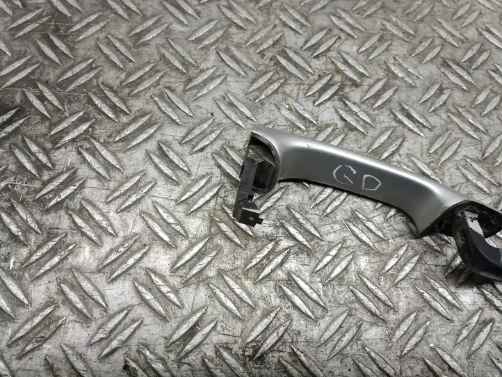 Volvo V50 (2004 - 2008) Наружная ручка двери — фото 4