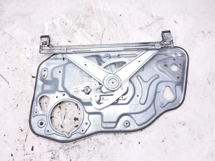 30737677 Volvo V50 Priekinio el. lango pakėlimo mechanizmo komplektas