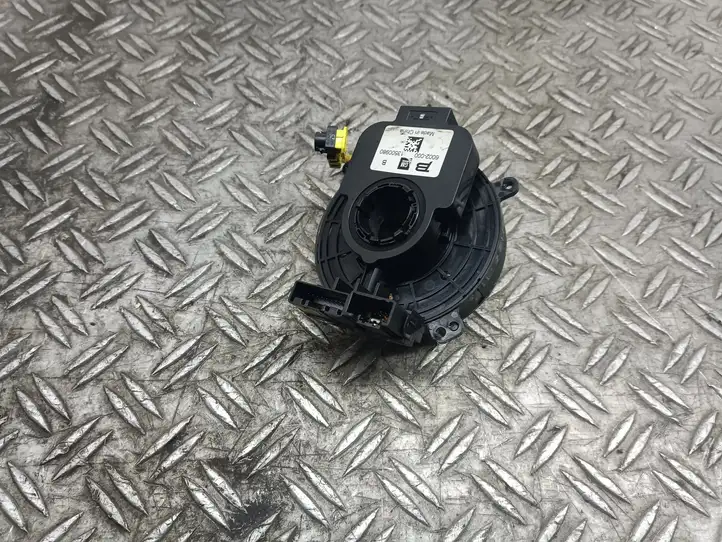 Opel Astra J (2009 - 2012) 20817720 Контактное кольцо SRS — фото 4