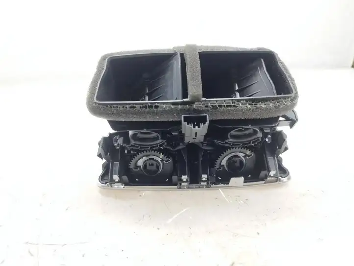 Audi A6 C7 (2011 - 2014) 4G0819203 Задний воздушный дефлектор — фото 2