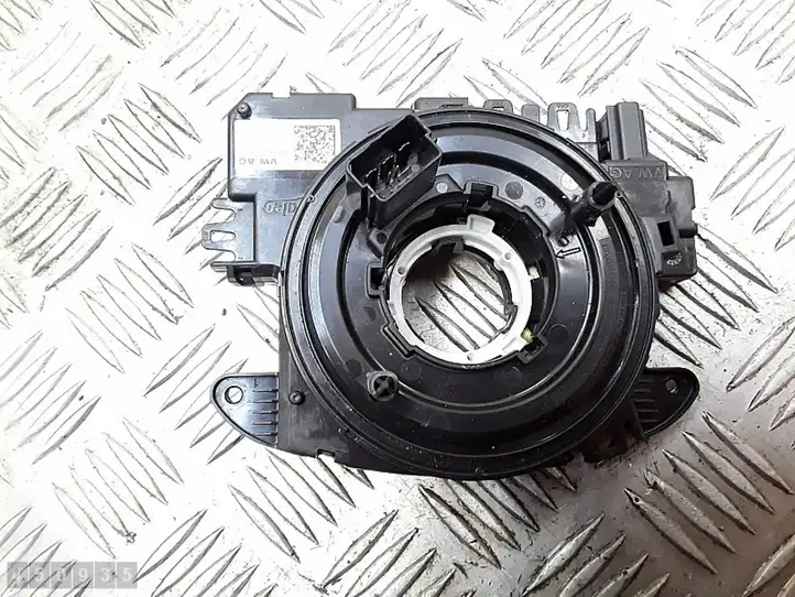 Volkswagen PASSAT B7 (2011 - 2014) 5K0953569AR Контактное кольцо SRS — фото 3