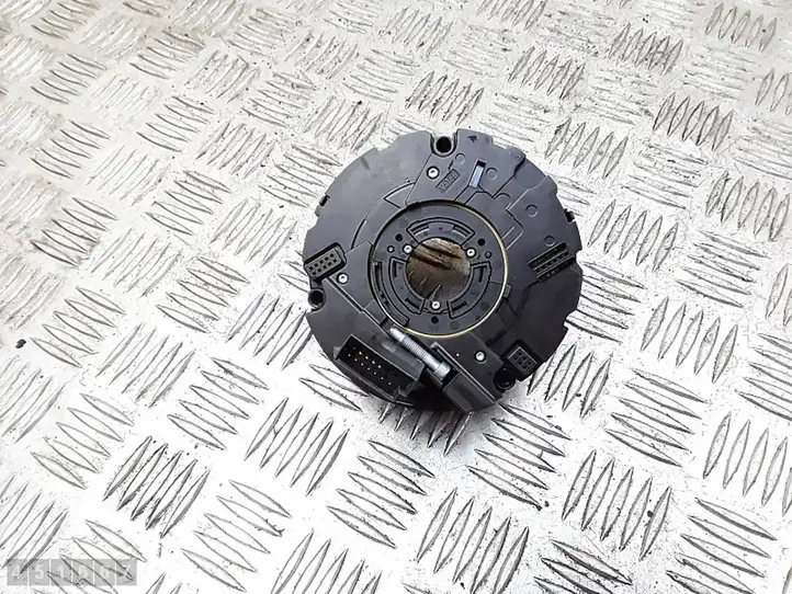 Mercedes-Benz CLC CL 203 (2008 - 2011) a2035409745 Контактное кольцо SRS — фото 4