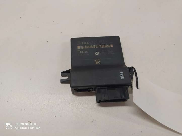 4F0907468D Audi A6 S6 C6 4F Gateway valdymo modulis