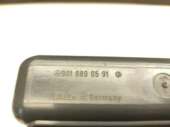 Mercedes-Benz Sprinter W901 W902 W903 W904 (1995 - 2007) 9016890591 Вещевой ящик — фото 5