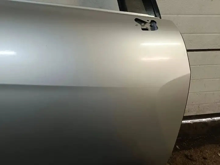 Toyota Mirai (2015 - 2020) Дверь — фото 7