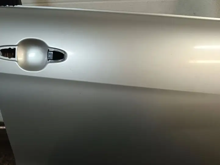 Toyota Mirai (2015 - 2020) Дверь — фото 8