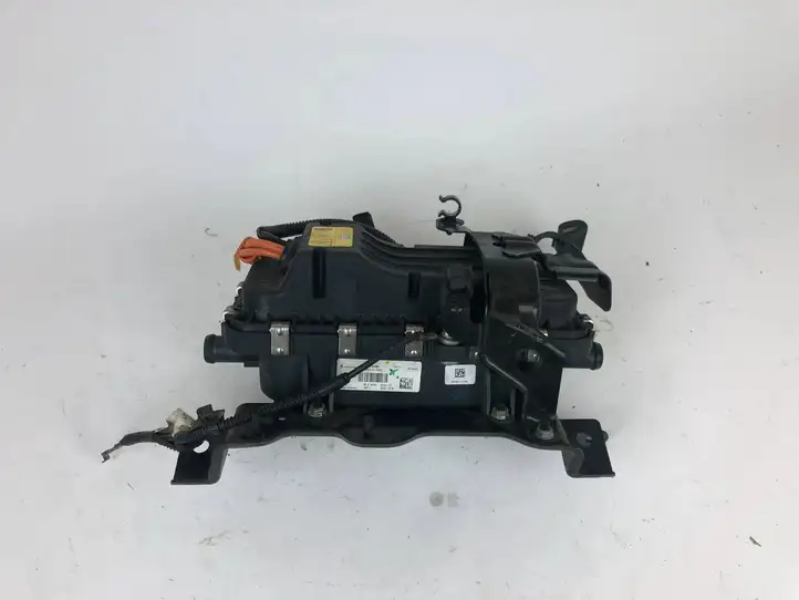 Toyota Mirai (2015 - 2020) 0137900060 Подогреватель охлаждающей жидкости — фото 1