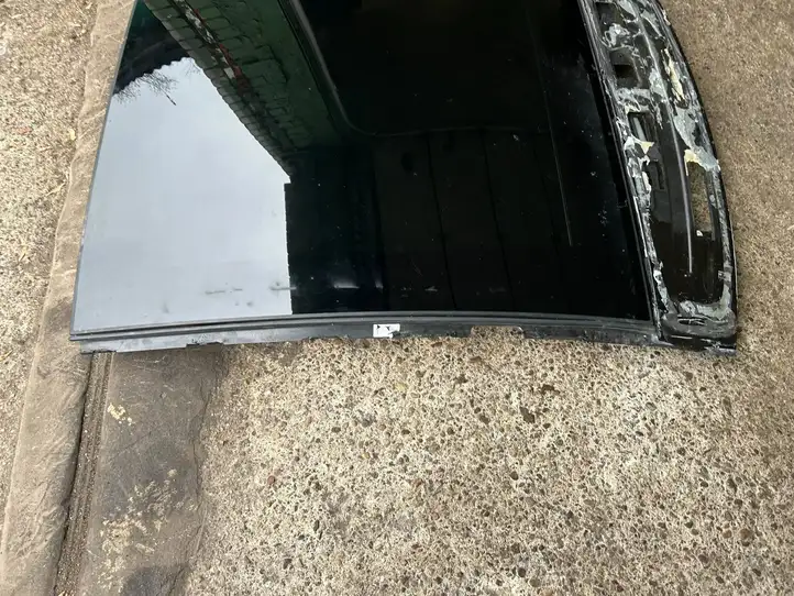 Mercedes-Benz GLE W167 (2019 - ) A1677808000 Комплект люка крыши — фото 16