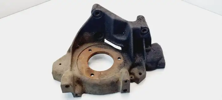 Peugeot Boxer (1994 - 2002) 9609428180 Кронштейн топливного насоса — фото 4