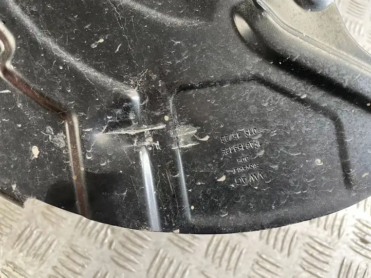 Volkswagen ID.5 (2022 - ) 1EA615312E Пыльник тормозного диска передний — фото 4