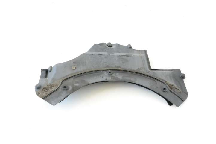 51757188421 BMW 5 F10 F11 Kita variklio skyriaus detalė