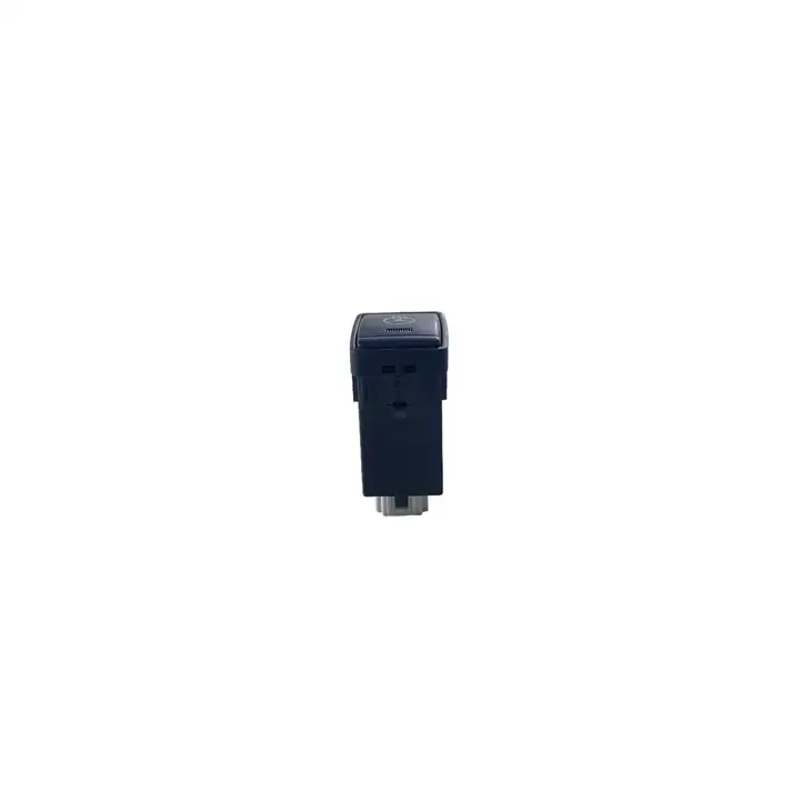 Nissan Rogue (2016 - 2020) 083491A Кнопка обогрева рулевого колеса — фото 2