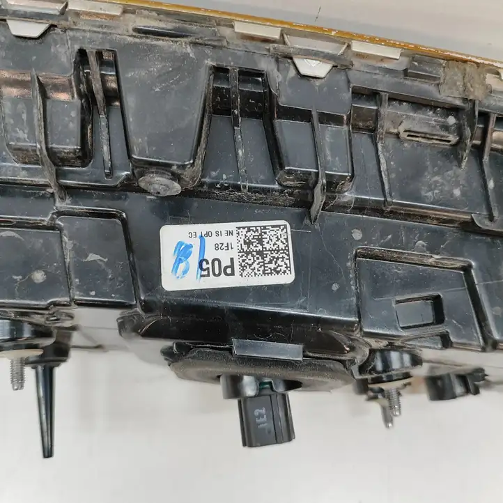 Hyundai Ioniq 5 (2021 - ) 92409GI110 Задний фонарь в крышке багажника — фото 5