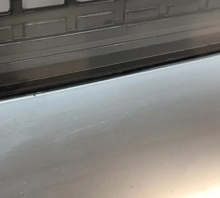 Hyundai Ioniq 5 (2021 - ) 92409GI110 Задний фонарь в крышке багажника — фото 7
