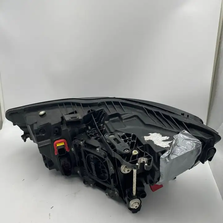 Audi A6 C7 (2014 - 2018) 4G0941035 Передняя фара — фото 11