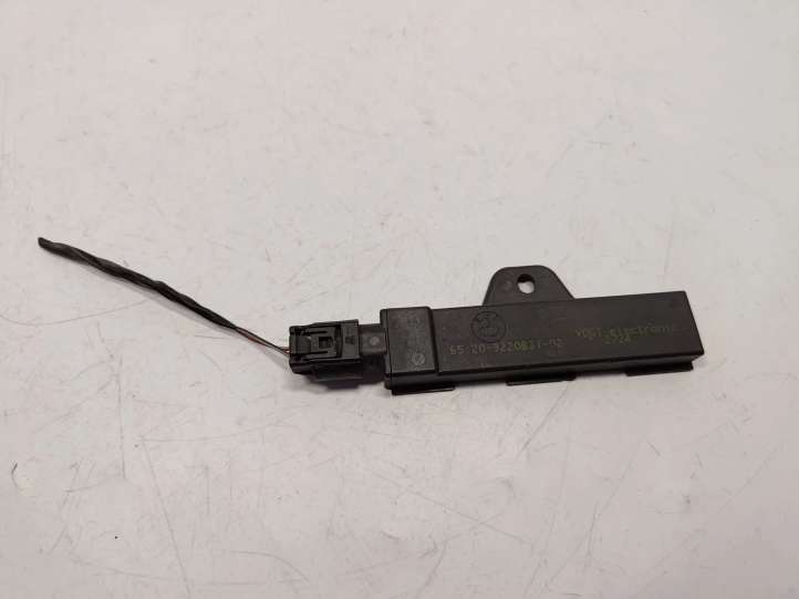 65209220831 BMW 3 F30 F35 F31 Interjero komforto antena