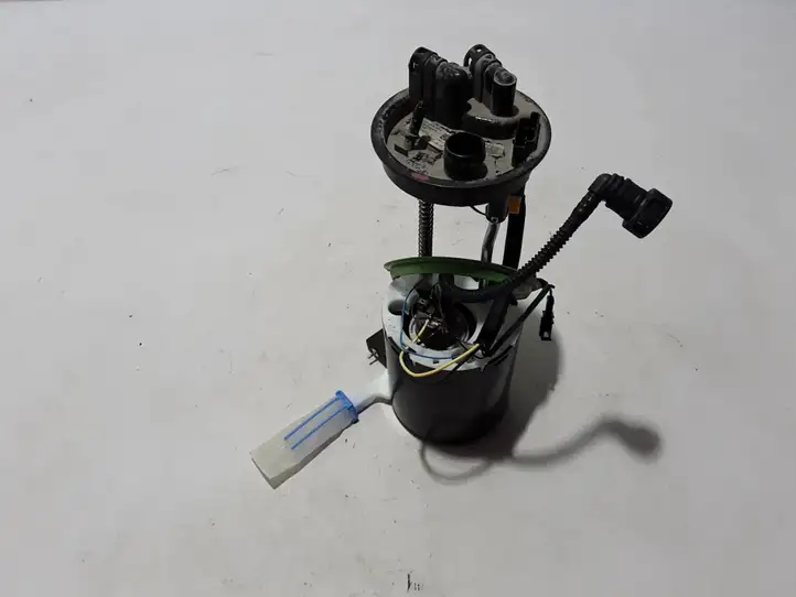 Volvo S80 (2006 - 2009) 30792745 Топливный насос (в баке) — фото 1