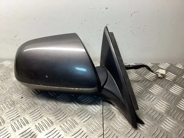 Honda Accord (2008 - 2016) 020173 Боковое зеркало с электроприводом — фото 1