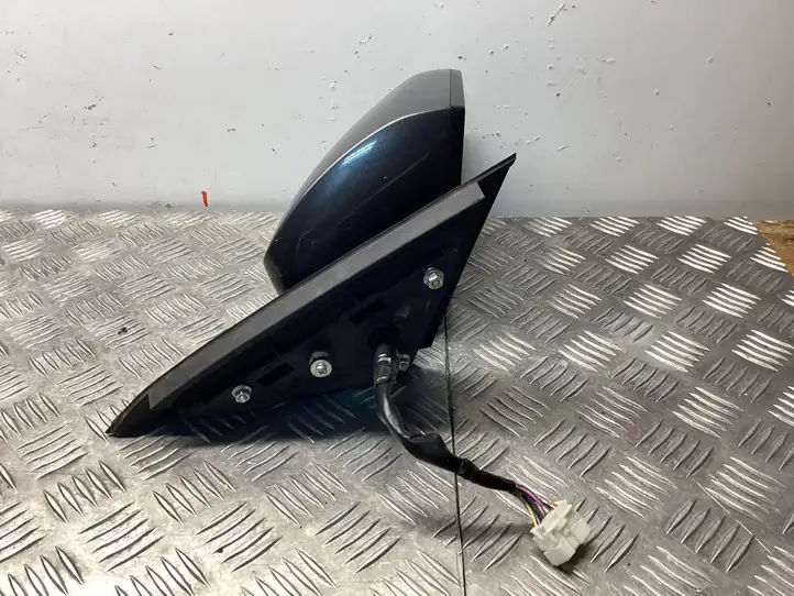 Honda Accord (2008 - 2016) 020173 Боковое зеркало с электроприводом — фото 3