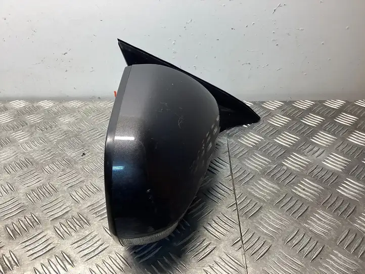 Honda Accord (2008 - 2016) 020173 Боковое зеркало с электроприводом — фото 4