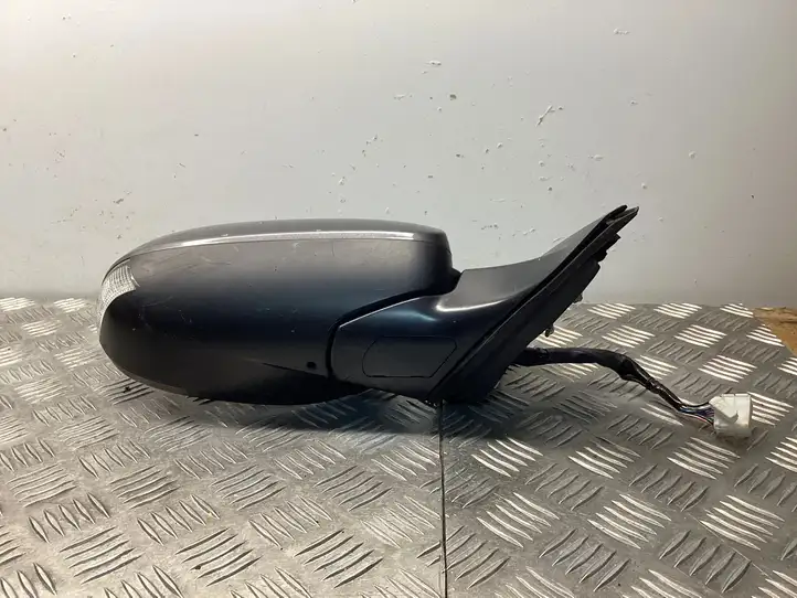 Honda Accord (2008 - 2016) 020173 Боковое зеркало с электроприводом — фото 5