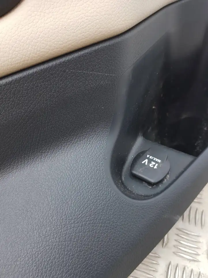 Mercedes-Benz Vito W447 (2014 - ) A4476922001 Обшивка задней двери — фото 6