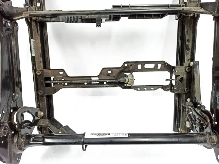 Mercedes-Benz R W251 (2005 - 2013) A0465456628 Каркас сиденья — фото 8