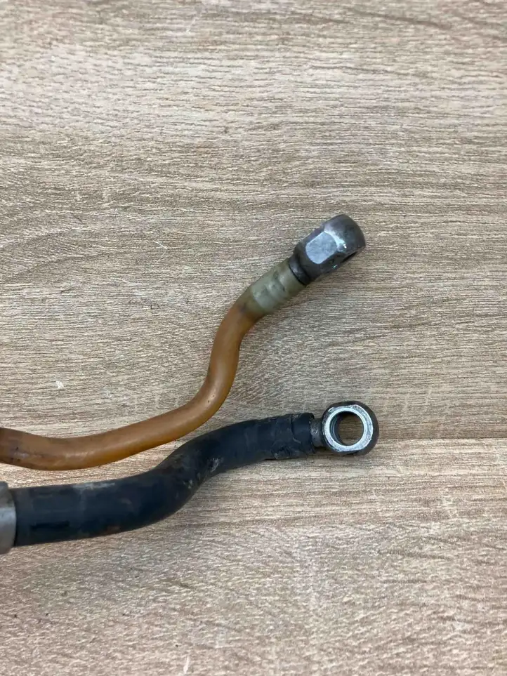 (2005 - 2010) 038906081B Датчик температуры топлива — фото 3