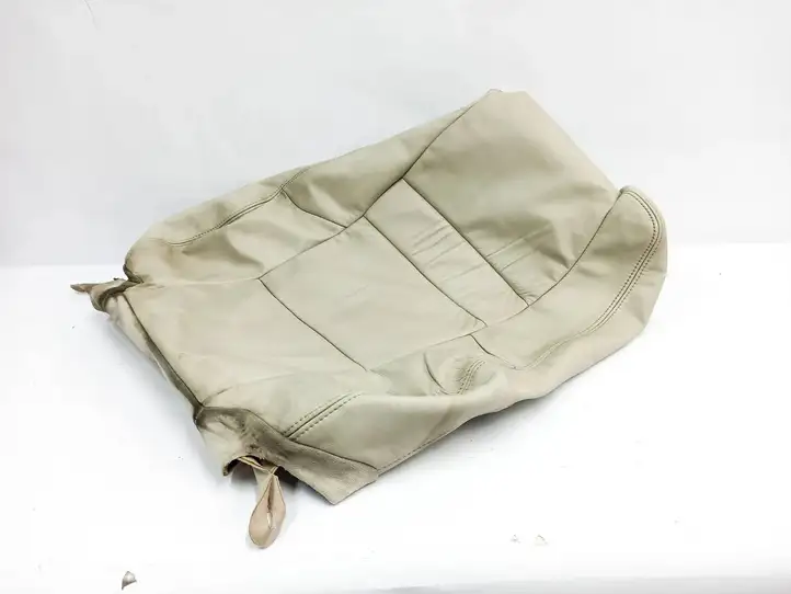 Land Rover Range Rover Sport L320 (2005 - 2009) 1540642 Нижняя часть сиденья водителя — фото 16