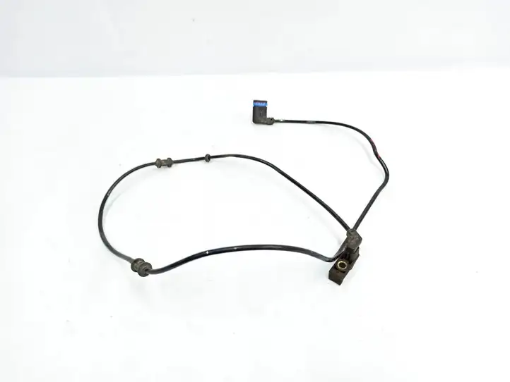 Mercedes-Benz C W203 (2000 - 2007) A2035400309 Проводка тормозной системы — фото 6