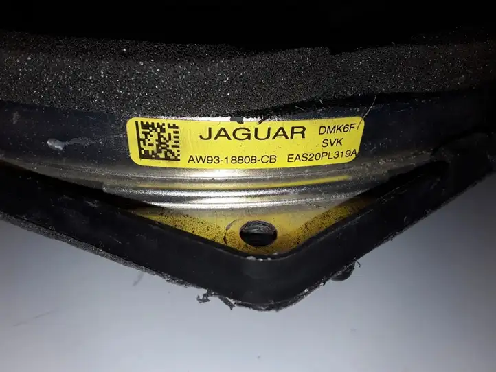 Jaguar XE (2014 - 2019) AW9318808CB Динамики передних дверей — фото 2