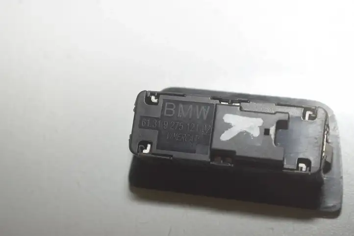 BMW X5 F15 (2013 - 2017) 9275121 Гидравлика крышки багажника — фото 18