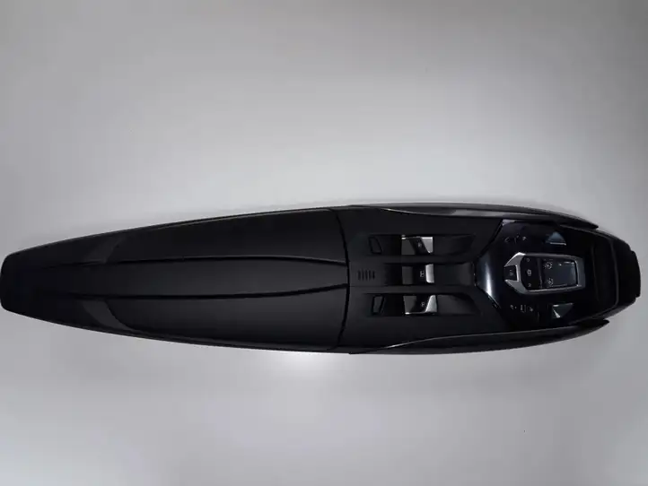 Citroen DS5 (2011 - 2018) 9678259477 Включатель освещения интерьера — фото 1