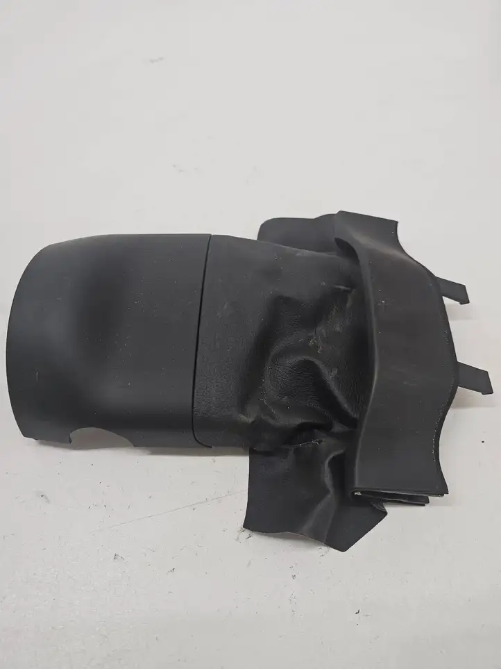 Audi A3/S3 8P (2004 - 2008) 8P0953515 Обшивка рулевой колонки — фото 4