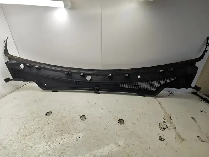 Jeep Grand Cherokee (2010 - 2021) 55079197AH Жабо стеклоочистителей — фото 7