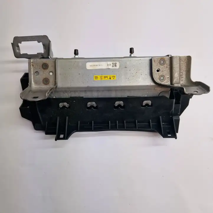 Subaru Outback (BT) (2019 - ) WQZ0X047014 Коленная подушка безопасности — фото 2