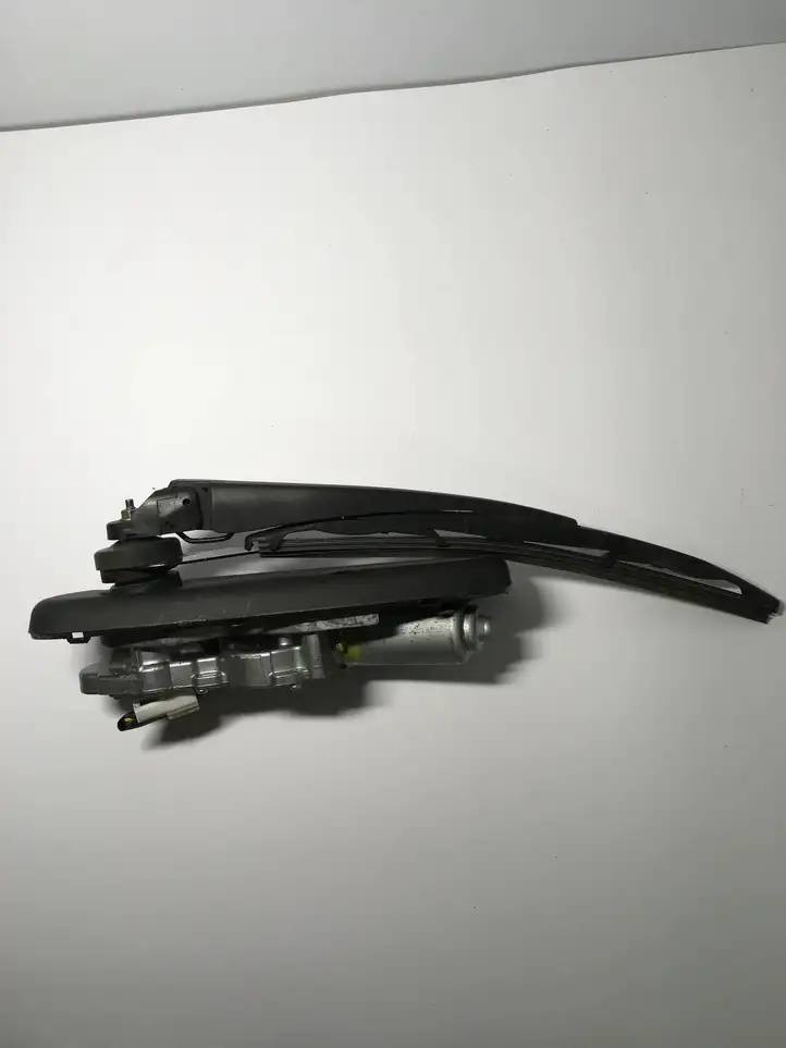 Nissan Pathfinder R51 (2005 - 2012) 28730EA500 Двигатель стеклоочистителя заднего стекла — фото 2