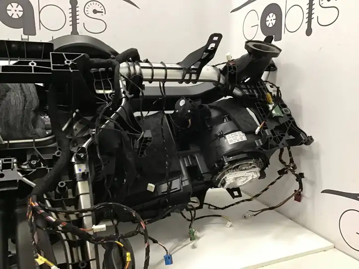 Mercedes-Benz EQE v295 (2022 - ) A2978300400 Комплект системы вентиляции салона — фото 2