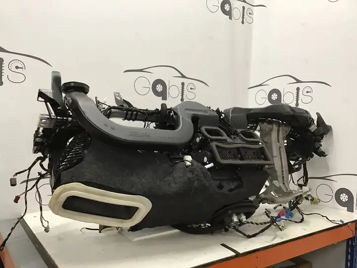Mercedes-Benz EQE v295 (2022 - ) A2978300400 Комплект системы вентиляции салона — фото 4