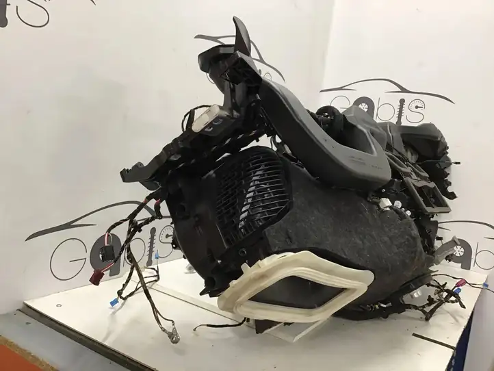 Mercedes-Benz EQE v295 (2022 - ) A2978300400 Комплект системы вентиляции салона — фото 7