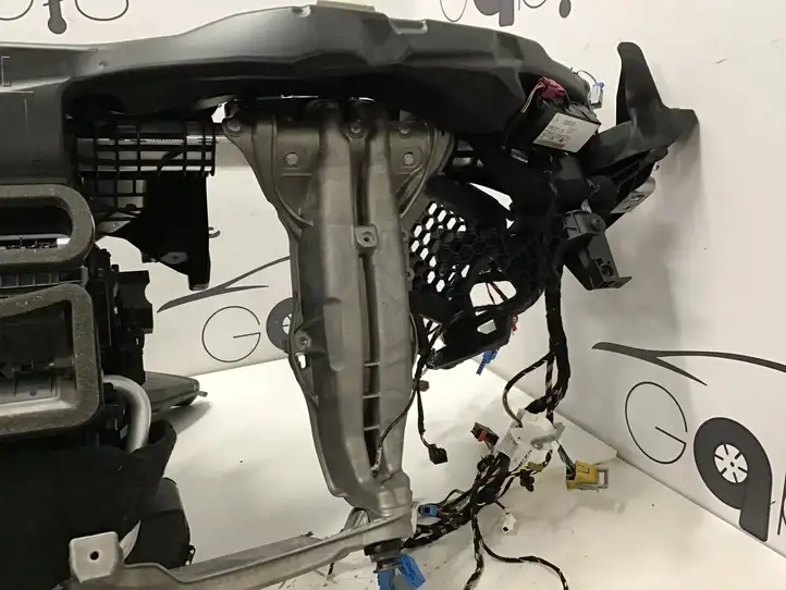 Mercedes-Benz EQE v295 (2022 - ) A2978300400 Комплект системы вентиляции салона — фото 8
