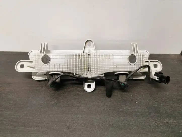 Cadillac ATS (2012 - 2019) 20847473 Фонарь заднего хода — фото 2