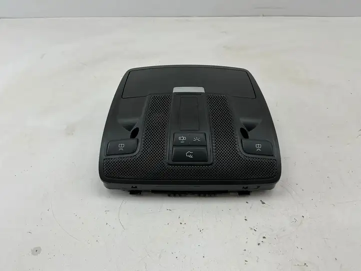 Mercedes-Benz A W176 (2012 - 2018) A0009004908 Передняя подсветка — фото 6