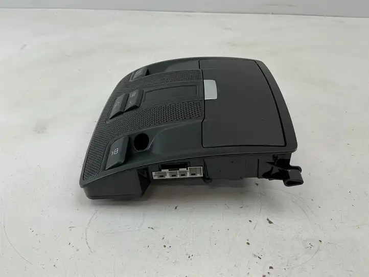 Mercedes-Benz A W176 (2012 - 2018) A0009004908 Передняя подсветка — фото 9