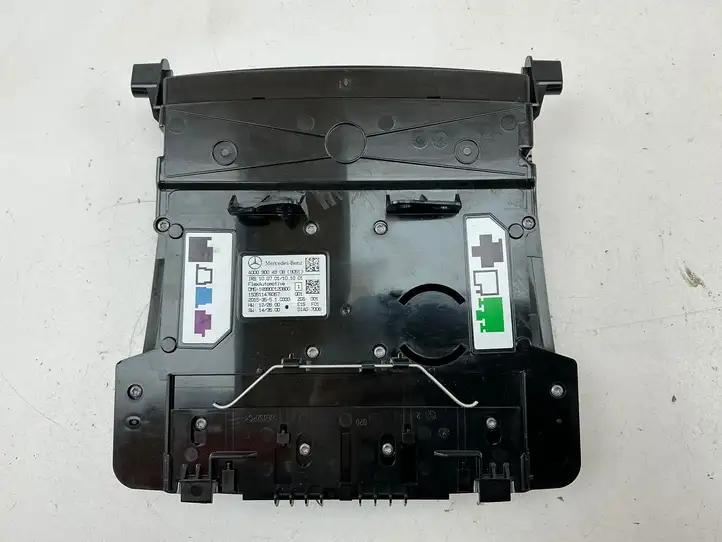 Mercedes-Benz A W176 (2012 - 2018) A0009004908 Передняя подсветка — фото 10