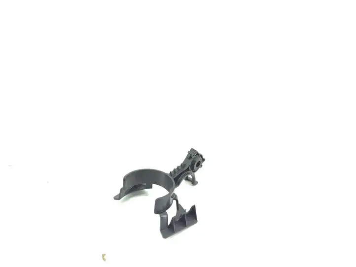 Mercedes-Benz GL X164 (2006 - 2012) a1644210794 Кронштейн блока клапанов активного стабилизатора — фото 3