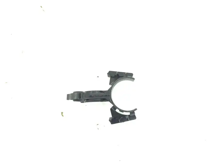 Mercedes-Benz GL X164 (2006 - 2012) a1644210794 Кронштейн блока клапанов активного стабилизатора — фото 5