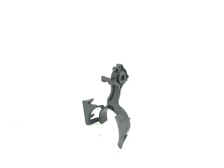Mercedes-Benz GL X164 (2006 - 2012) a1644210794 Кронштейн блока клапанов активного стабилизатора — фото 6