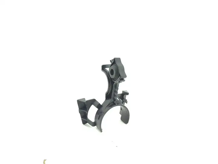 Mercedes-Benz GL X164 (2006 - 2012) a1644210794 Кронштейн блока клапанов активного стабилизатора — фото 7